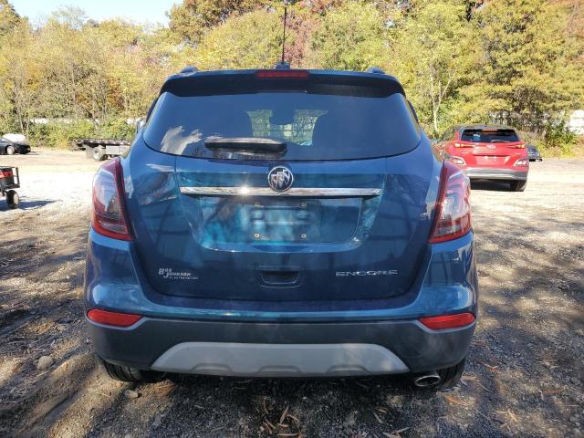 2020 BUICK ENCORE PRE - KL4CJASB6LB012722