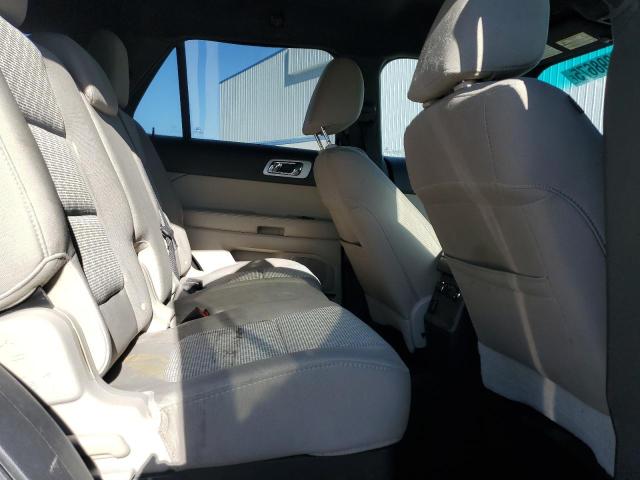 2012 FORD EXPLORER X - 1FMHK8D85CGA25589