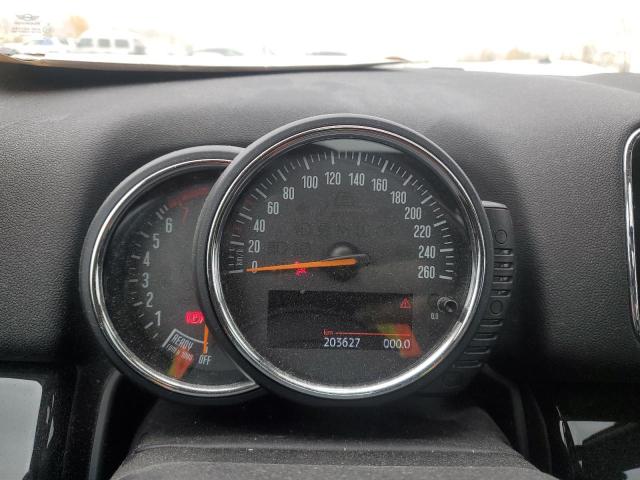 2017 MINI COOPER S C - WMZYT5C36H3E18833