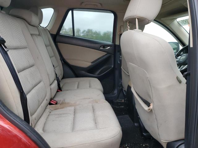 2013 MAZDA CX-5 TOURI - JM3KE2CE8D0122499