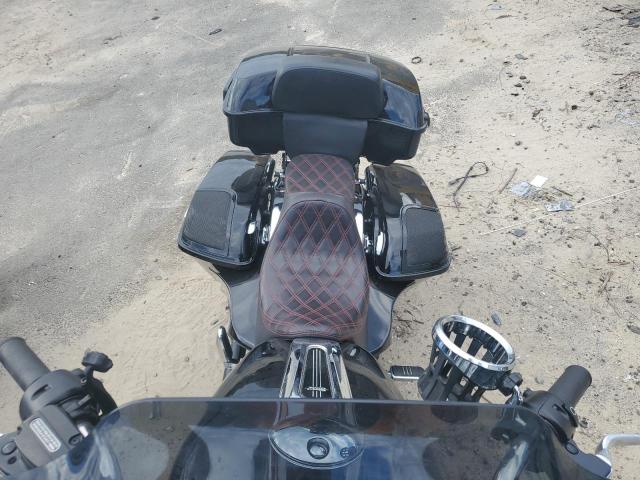 2021 HARLEY-DAVIDSON FLHX - 1HD1KBC11MB648874