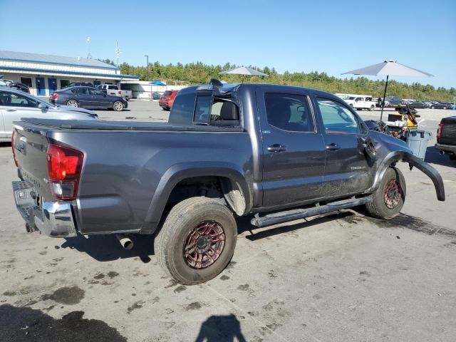 2023 TOYOTA TACOMA DOU - 3TYCZ5AN4PT121779