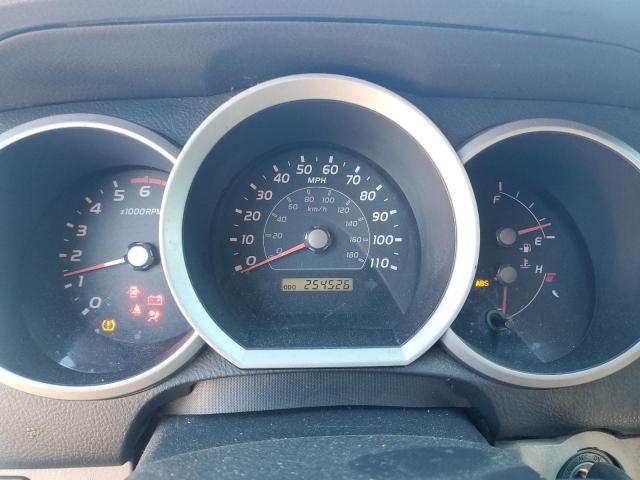 2007 TOYOTA 4RUNNER SR #3283968828