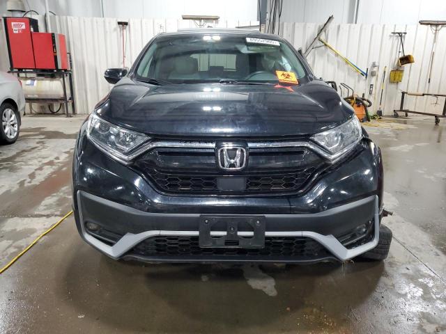 2020 HONDA CR-V EX #3281597412