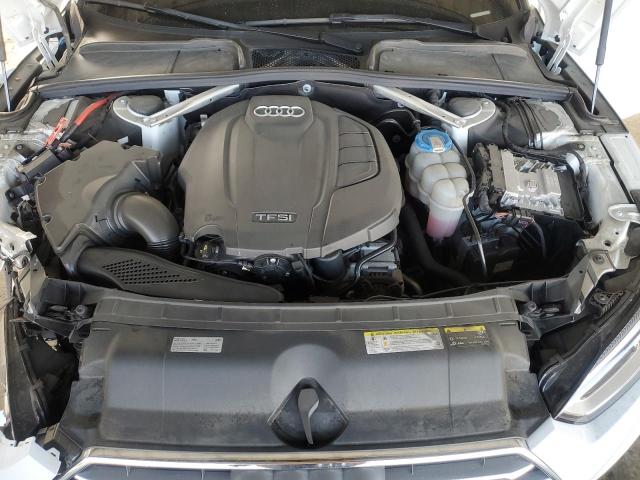 2018 AUDI A5 PREMIUM #3291472973