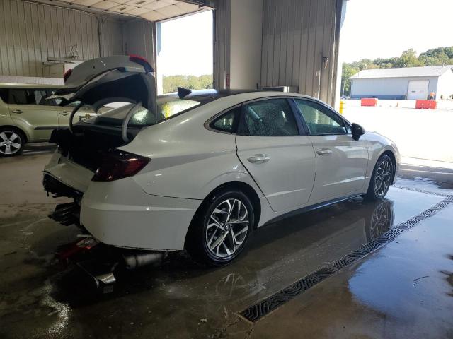 2022 HYUNDAI SONATA SEL KMHL14JA2NA188266