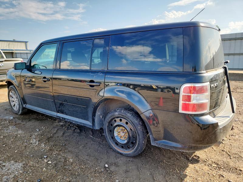 2010 FORD FLEX SE #3319069305