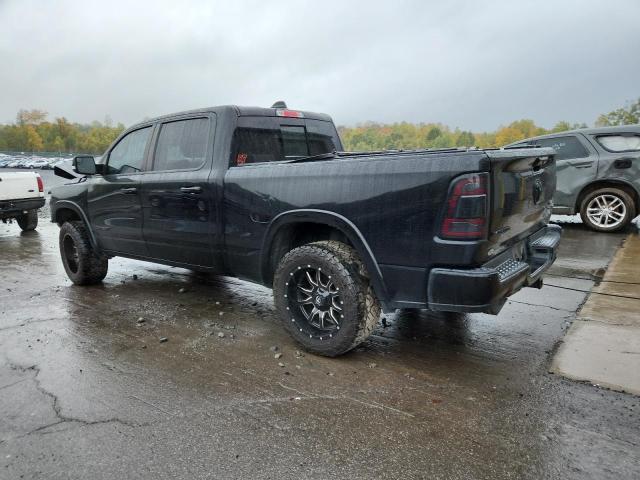 2019 RAM 1500 LARAM - 1C6SRFRT1KN881626