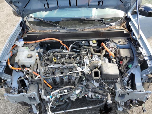 2025 FORD MAVERICK X 3FTTW8H30SRA24200