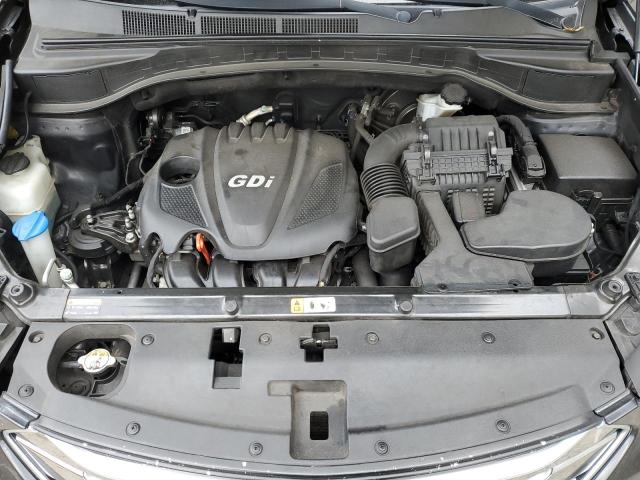 2015 HYUNDAI SANTA FE S #3296283429