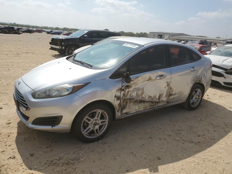 2019 FORD FIESTA SE #3301930479