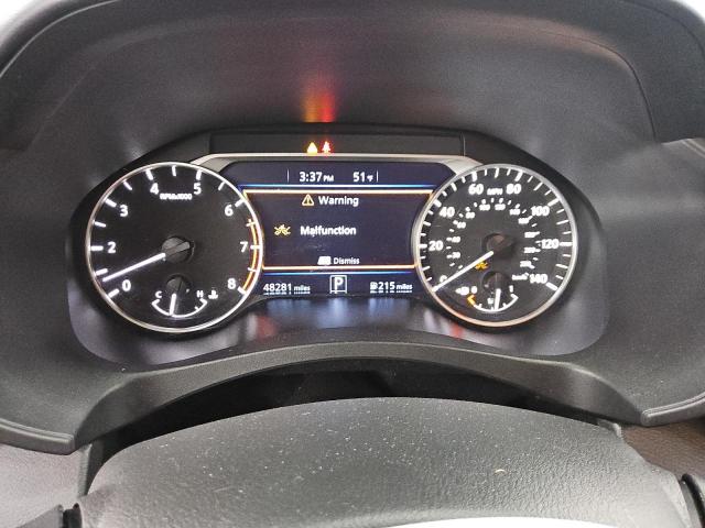 2023 NISSAN ALTIMA SR - 1N4BL4CV7PN383274