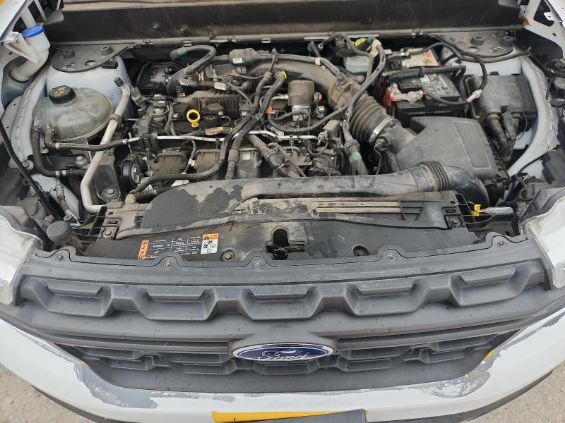 2022 FORD MAVERICK X - 3FTTW8E9XNRA87558