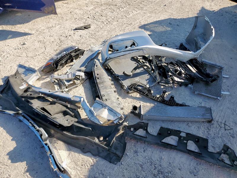 2019 HONDA ACCORD EXL 1HGCV2F59KA023403