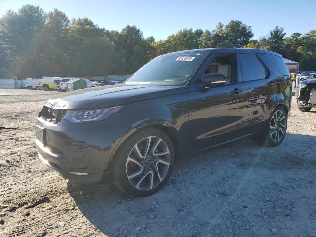 2018 LAND ROVER DISCOVERY #3301747330