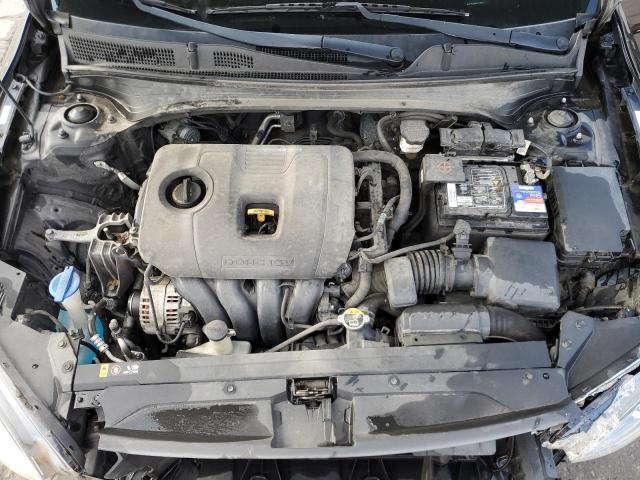 2019 KIA FORTE FE 3KPF24AD5KE037973