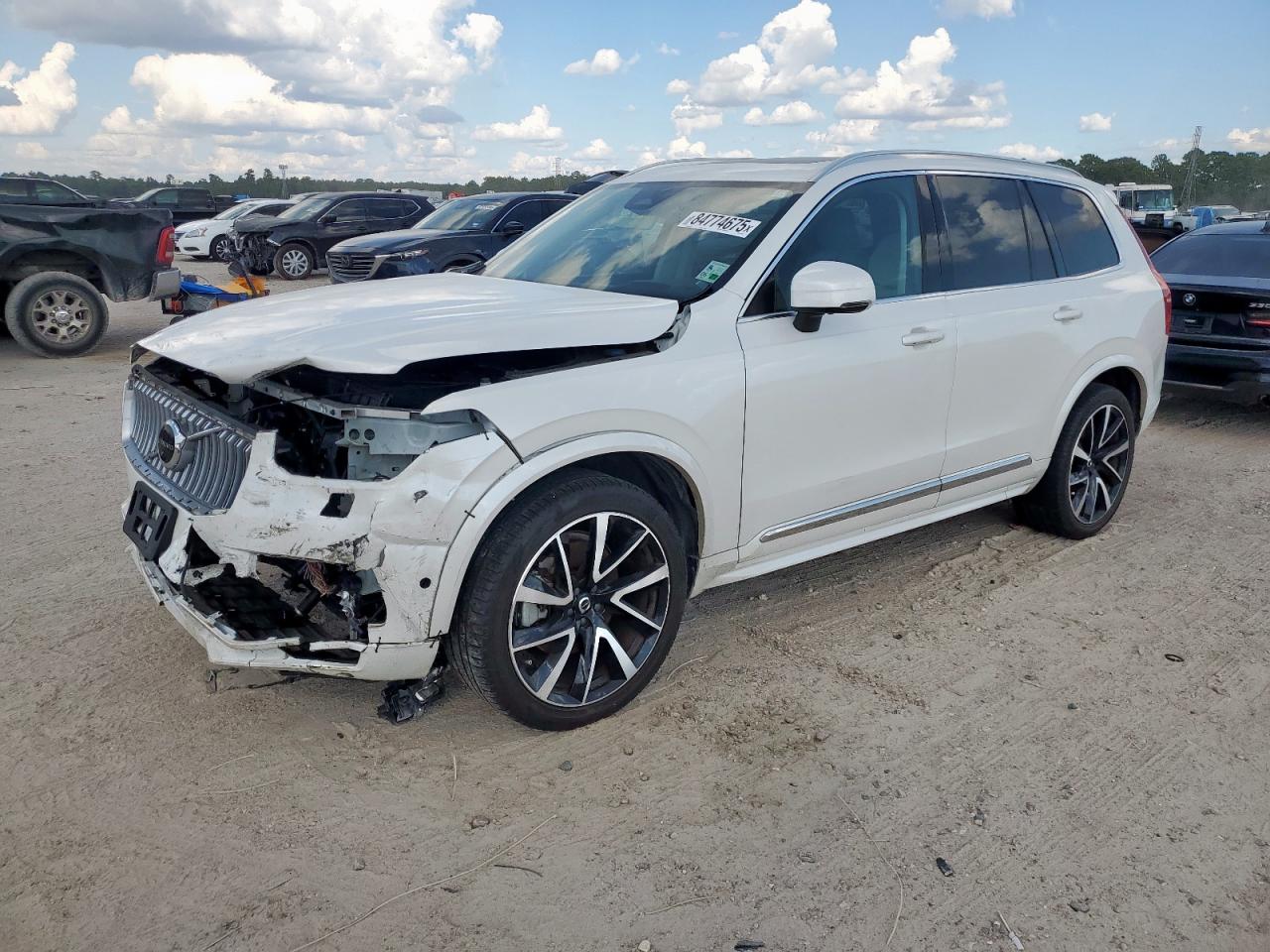 VOLVO XC90 PLUS