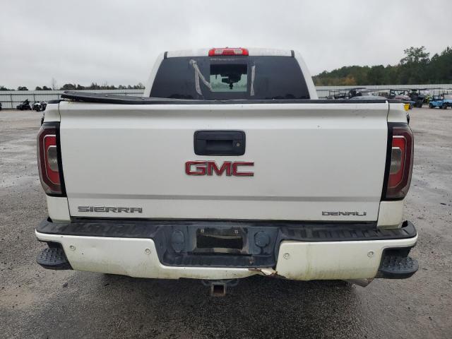 2017 GMC SIERRA K15 - 3GTU2PEJ5HG412461