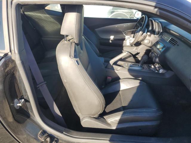 2010 CHEVROLET CAMARO SS - 2G1FK1EJ0A9151562