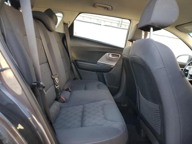 2018 KIA NIRO FE - KNDCB3LC2J5135953