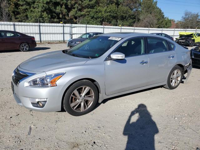 Global Auto Auctions: 2013 NISSAN ALTIMA 2.5