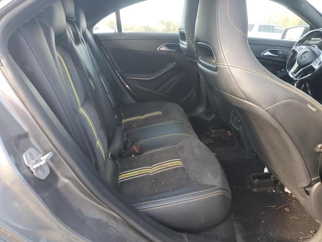 2014 MERCEDES-BENZ CLA 250 #3296321429