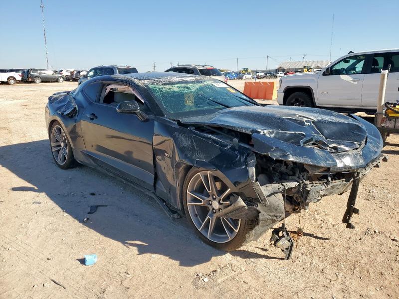 2018 CHEVROLET CAMARO LT #3303047602