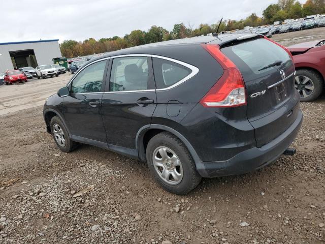 2014 HONDA CR-V LX - 2HKRM4H3XEH664429