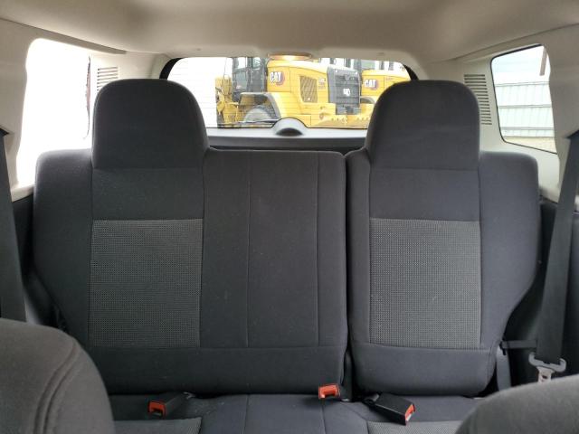 2011 JEEP PATRIOT SP - 1J4NF1GB8BD146007