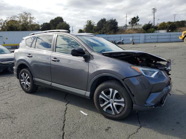 2017 TOYOTA RAV4 LE - JTMBFREV8HJ167843