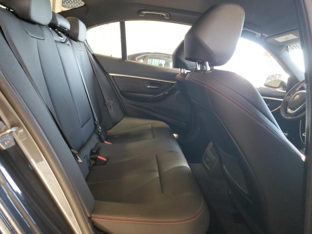 2016 BMW 328 D XDRI WBA8F1C5XGK439006