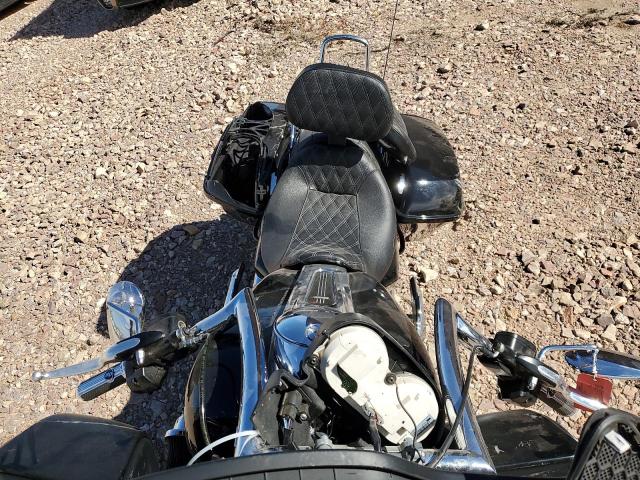 2018 HARLEY-DAVIDSON FLTRX ROAD - 1HD1KHC30JB608902