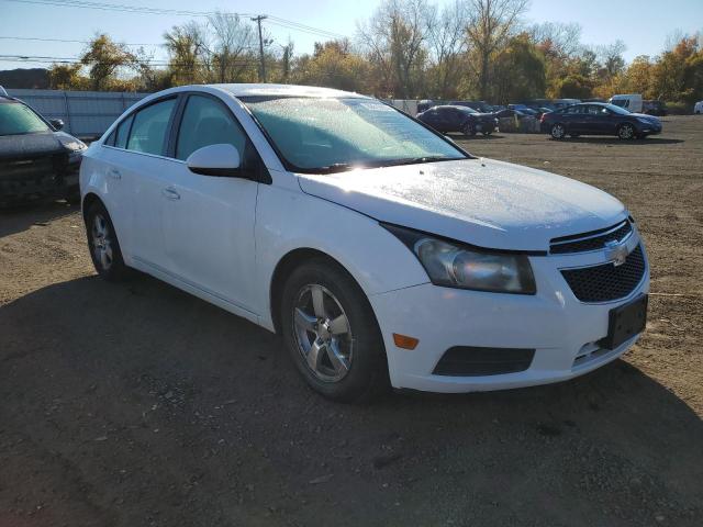 2012 CHEVROLET CRUZE LT - Inny widok