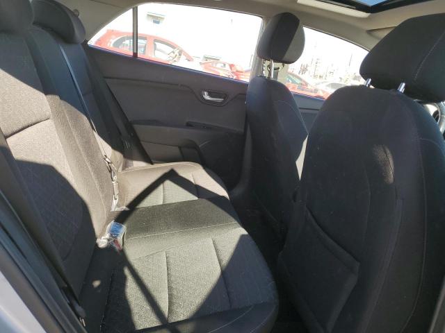 2023 KIA RIO S - 3KPA25AD4PE625550