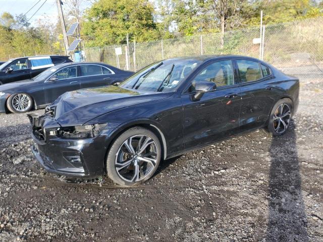 2024 VOLVO S60 ULTIMA 7JRL12TM1RG308255