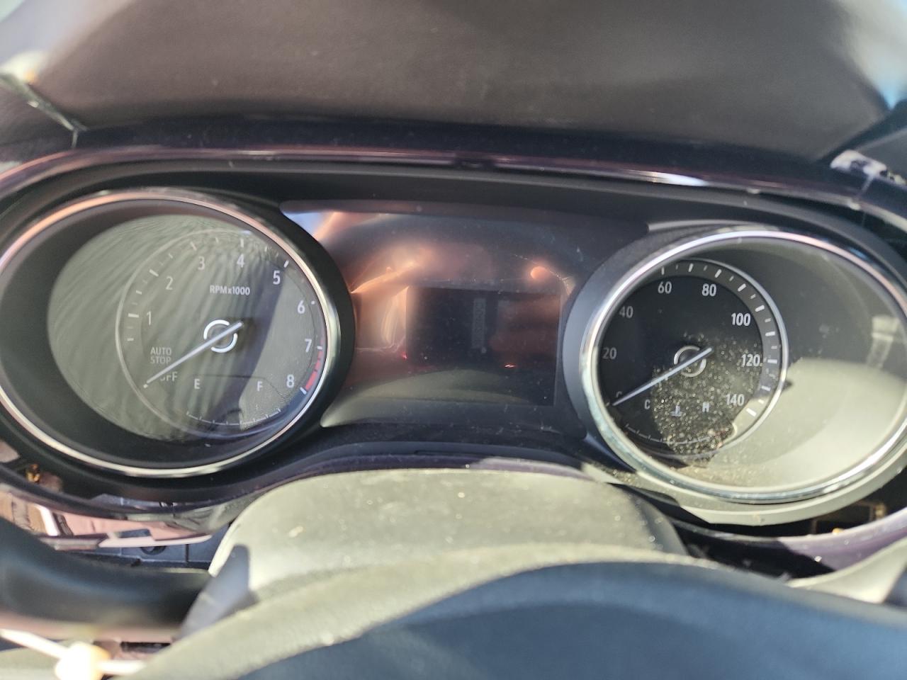 BUICK ENCORE PREFERRED