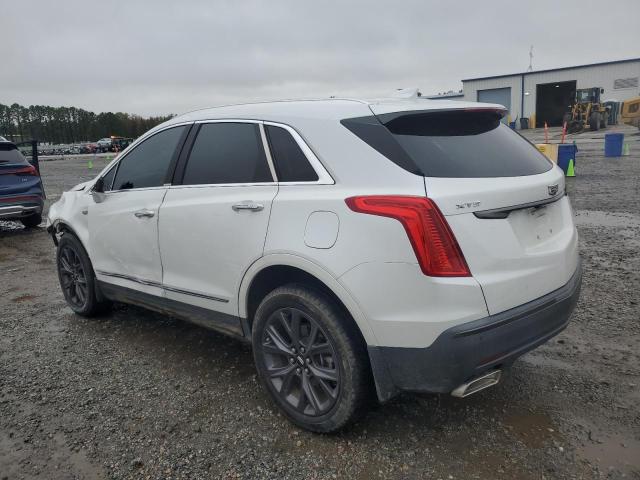 2018 CADILLAC XT5 PREMIU #3294532652
