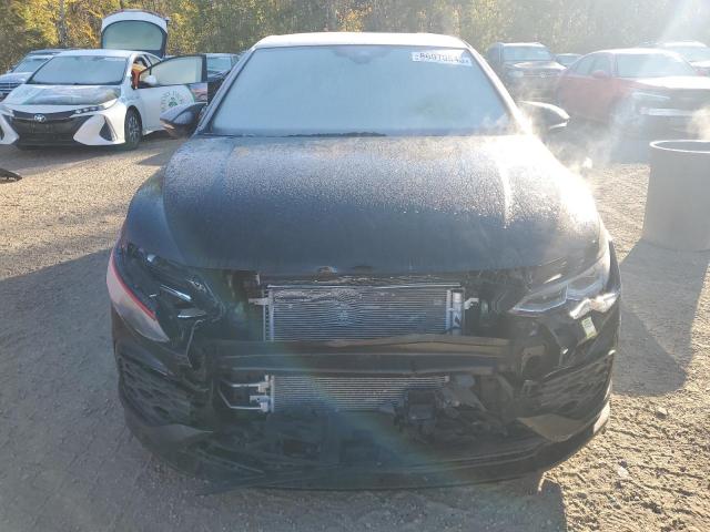 2024 VOLKSWAGEN GTI AUTOBA - WVWVA7CD0RW201966