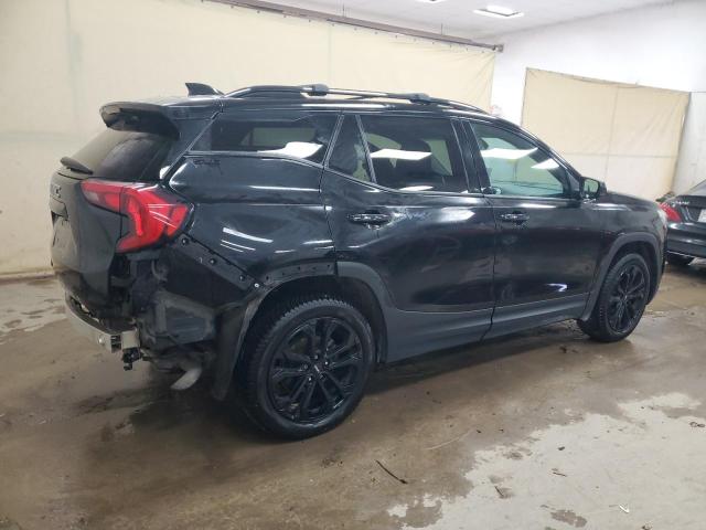 2020 GMC TERRAIN SL - 3GKALTEV2LL203730