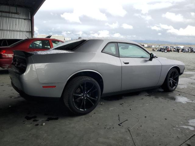 2017 DODGE CHALLENGER 2C3CDZAG8HH640860