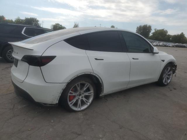 2021 TESLA MODEL Y #3287595019