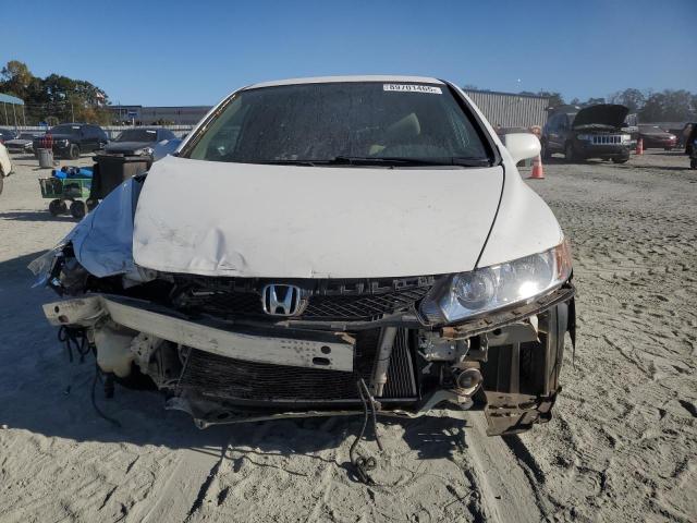 2009 HONDA CIVIC LX #3283868422