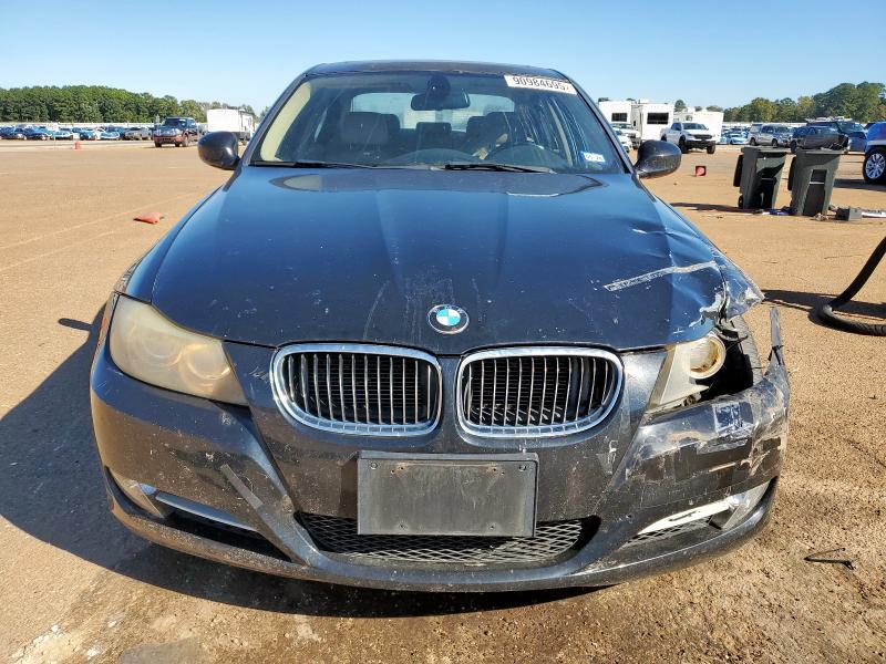 2011 BMW 335 I - WBAPM5G52BNN00892