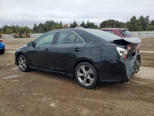 2012 TOYOTA CAMRY SE #3290371769