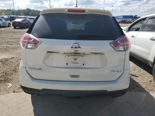 2016 NISSAN ROGUE S 5N1AT2MV6GC799574