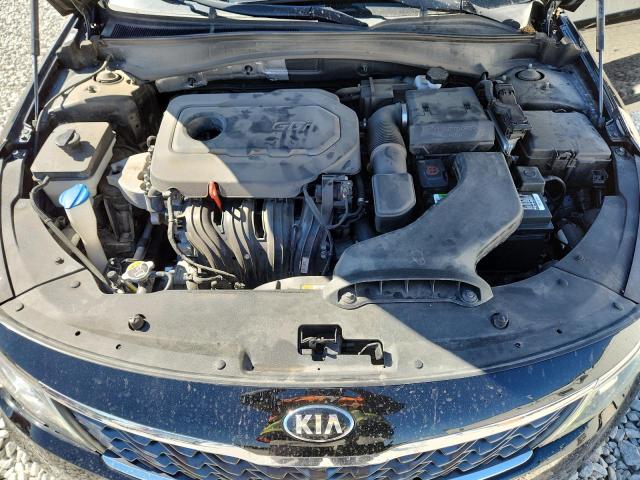 2020 KIA OPTIMA LX 5XXGT4L33LG442874