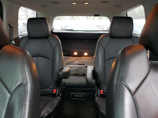 2012 GMC ACADIA DEN #3293437417