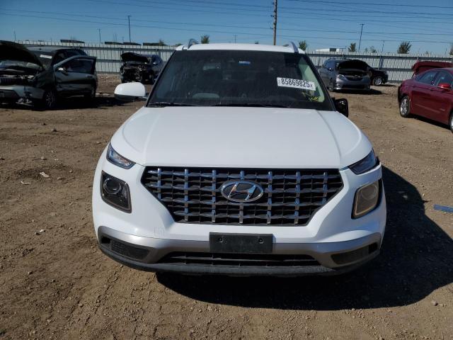 2021 HYUNDAI VENUE SEL #3286664303