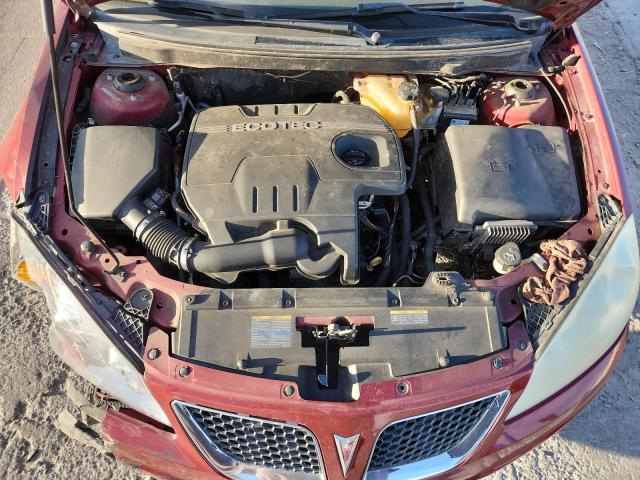 2010 PONTIAC G6 - 1G2ZA5E05A4100300