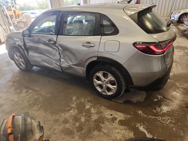 2024 HONDA HR-V LX #3296364148